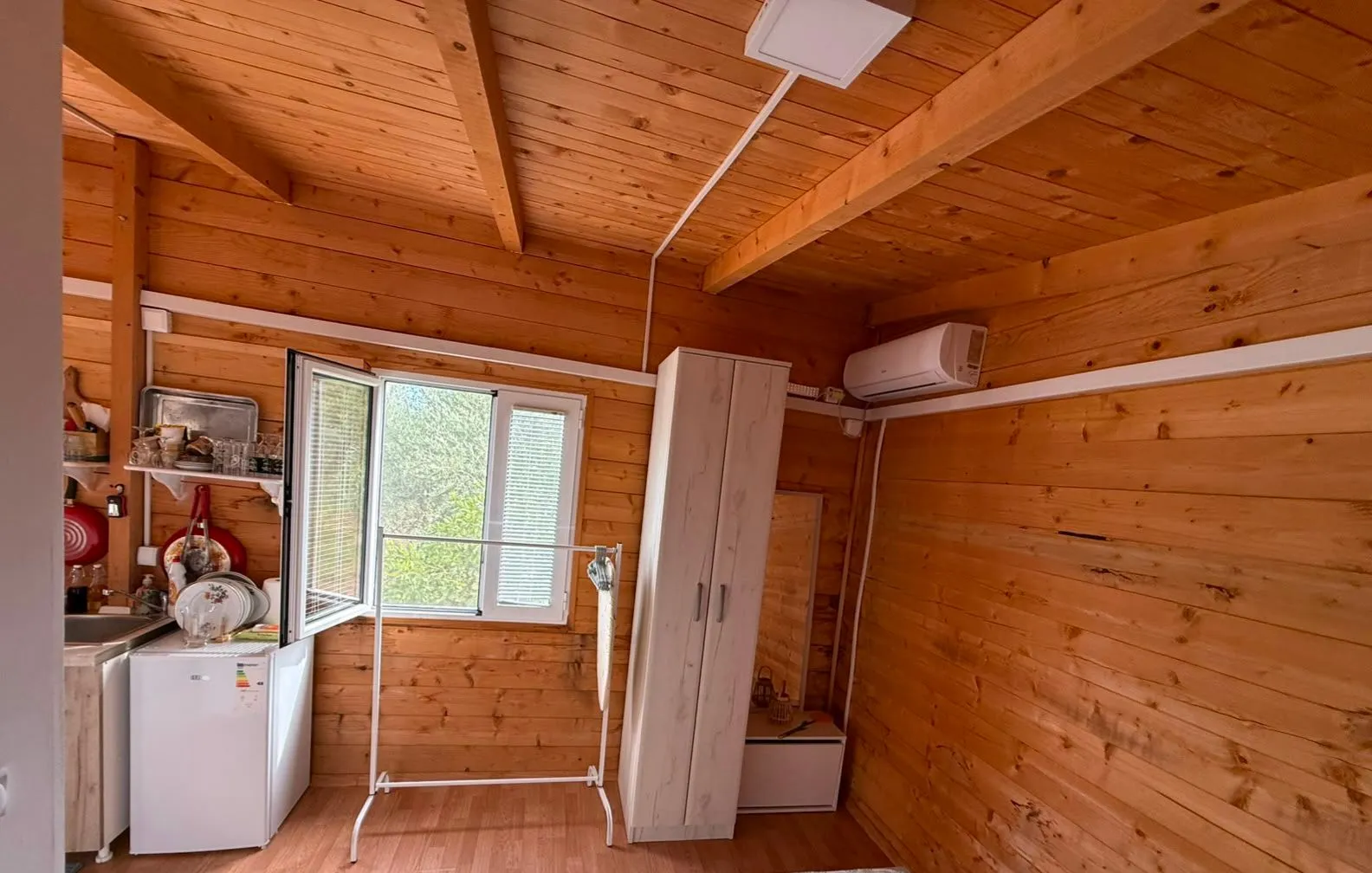 Rent, house, 27m², Kolomza, Ulcinj
