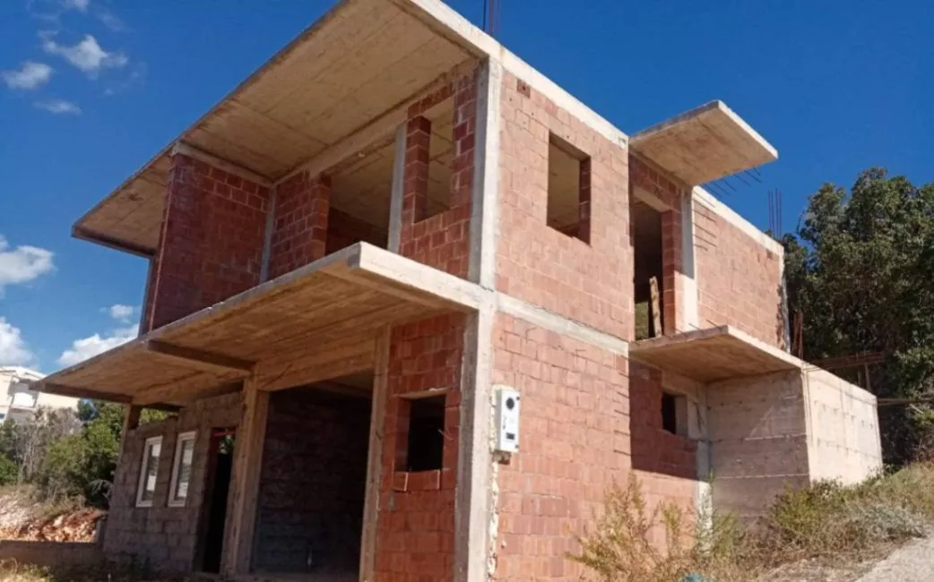 Sale, house, 120m², Utjeha, Bar