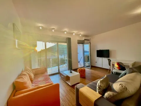 Sale, studio apartment, 36m², Pržno, Budva - image 24