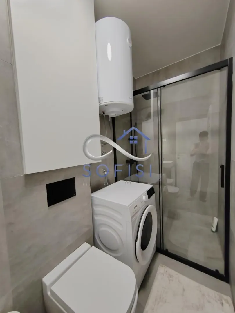 Izdavanje, jednosoban stan, 34m², Nova Detelinara, Novi Sad Sve Podlokacije