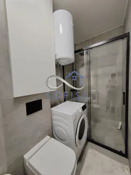 Izdavanje, jednosoban stan, 34m², Nova Detelinara, Novi Sad Sve Podlokacije - image 18