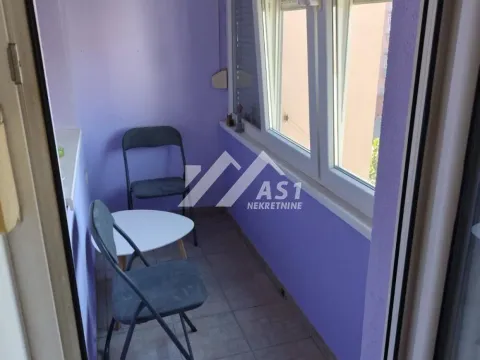 Izdavanje, dvosoban stan, 45m², Nova Detelinara, Novi Sad Sve Podlokacije - image 8