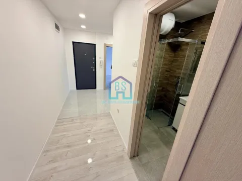 Sale, two bedroom apartment, 60m², Detelinara, Novi Sad Sve Podlokacije - image 8