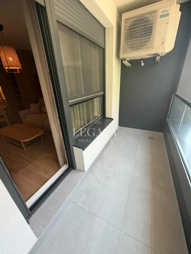 Rent, three bedroom apartment, 70m², Novi Beograd Blok 65, Novi Beograd Sve Podlokacije