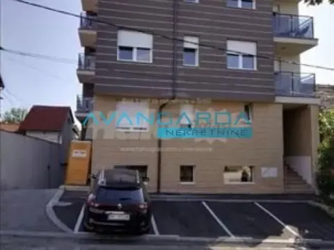 Izdavanje, stan, 63m², Zemun Bačka, Zemun Sve Podlokacije - image 11