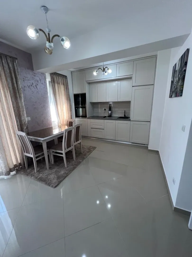 Rent, two bedroom apartment, 70m², Šušanj, Bar