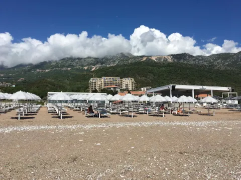 Sale, apartment, 123m², Bečići, Budva - image 7