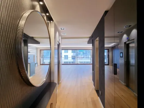 Sale, two bedroom apartment, 108m², Budva, Crna Gora - image 14