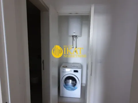 Izdavanje, dvosoban stan, 54m², Savski Venac, Beograd - image 6