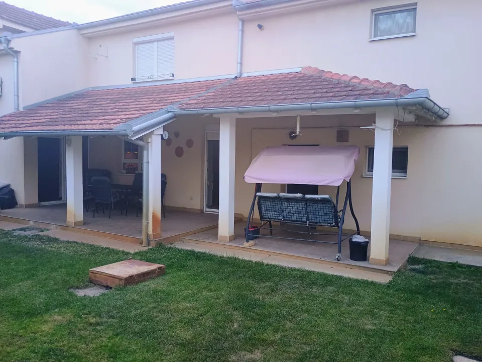 Izdavanje, kuća, 180m², Telep, Novi Sad Sve Podlokacije