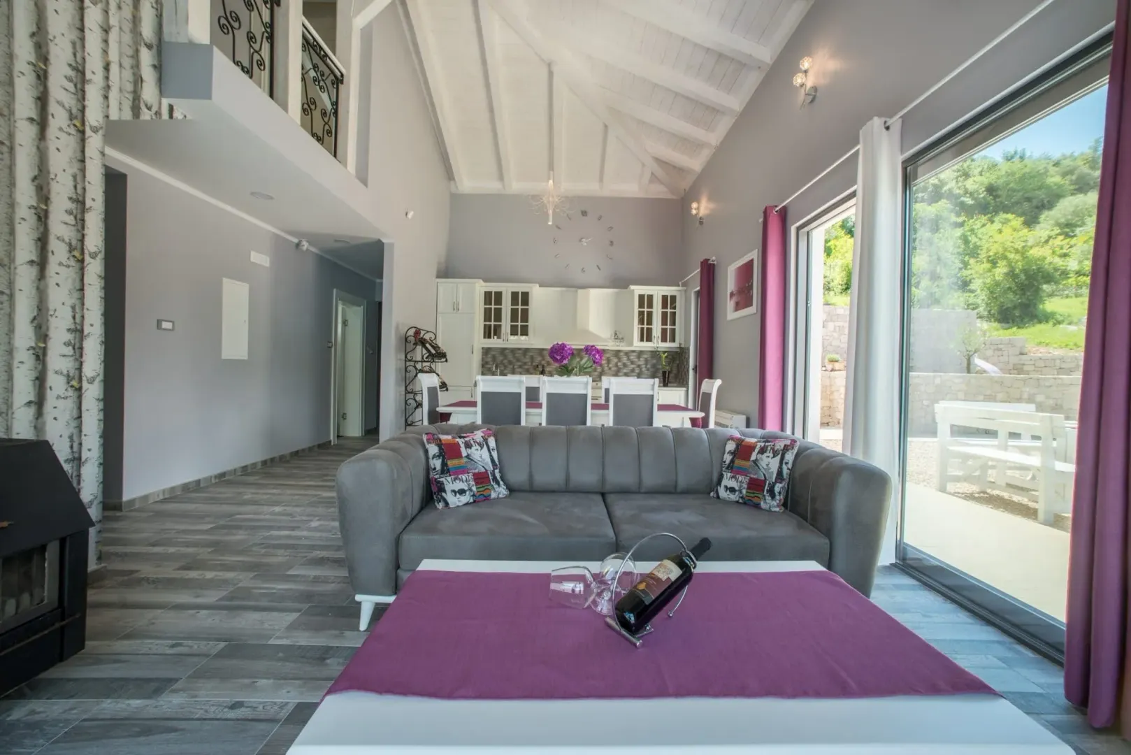 Prodaja, kuća, 150m², Stoliv, Kotor