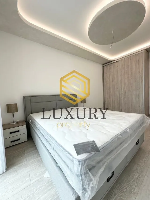Prodaja, dvosoban stan, 74m², Bečići, Budva