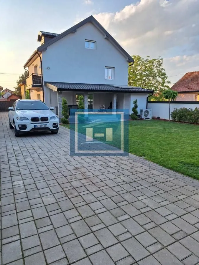 Prodaja, kuća, 315m², Centar, Šabac