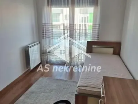 Rent, four bedroom apartment, 100m², Novi Beograd Blok 65, Novi Beograd Sve Podlokacije - image 11