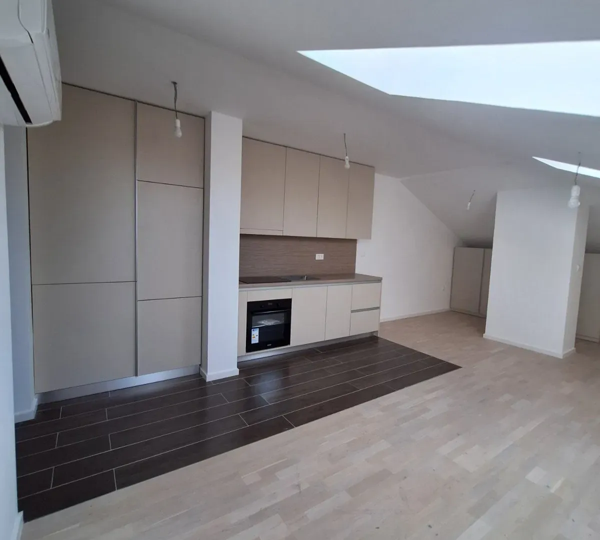 Prodaja, stan, 45m², Tološi, Podgorica