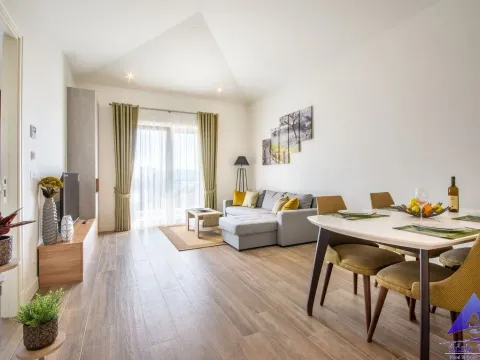 Prodaja, jednosoban stan, 64m², Luštica, Tivat - image 9