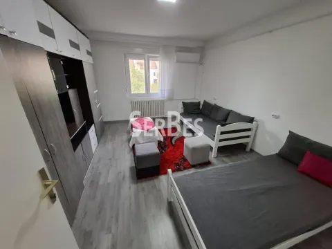 Izdavanje, jednosoban stan, 45m², Novo naselje, Novi Sad - image 2