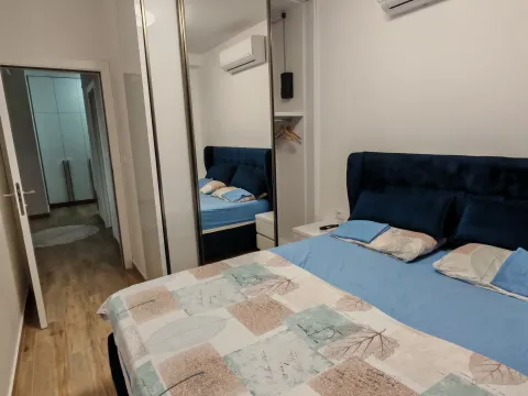 Rent, two bedroom apartment, 67m², Bečići, Budva - image 12