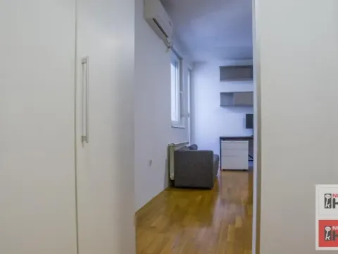 Sale, one bedroom apartment, 42m², Sajmište, Novi Sad - image 4