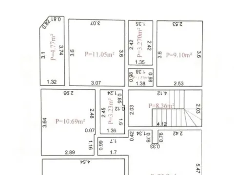 Prodaja, četvorosoban stan, 98m², Sveti Stefan, Budva - image 34