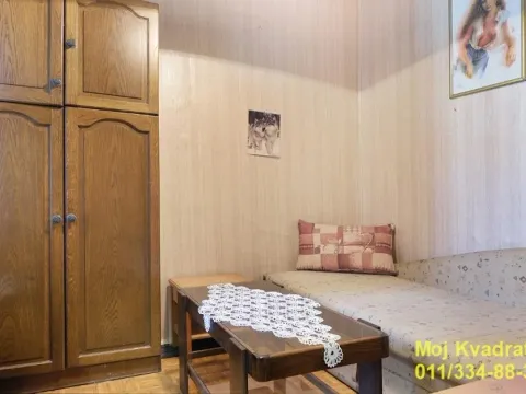 Sale, three bedroom apartment, 79m², Stari Grad, Beograd - image 6