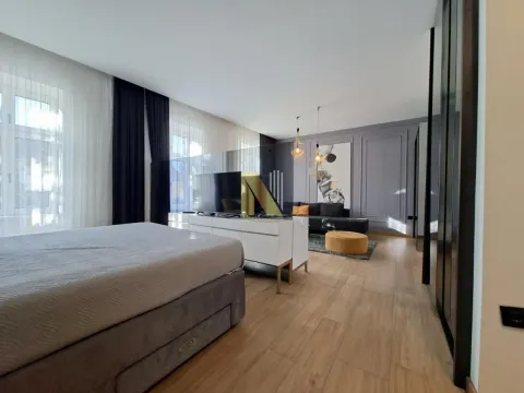 Izdavanje, dvosoban stan, 56m², Centar, Novi Sad - image 7