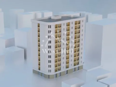 Prodaja, jednosoban stan, 46m², Bar, Crna Gora - image 6