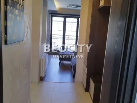 Prodaja, četvorosoban stan, 79m², Savski Trg, Beograd - image 5