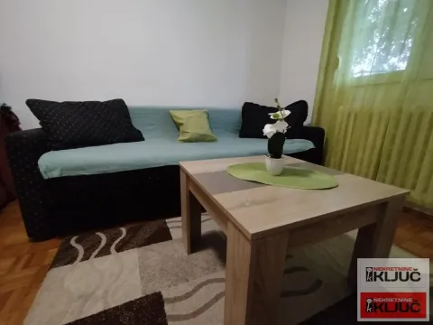 Izdavanje, dvosoban stan, 47m², Detelinara, Novi Sad Sve Podlokacije - image 4