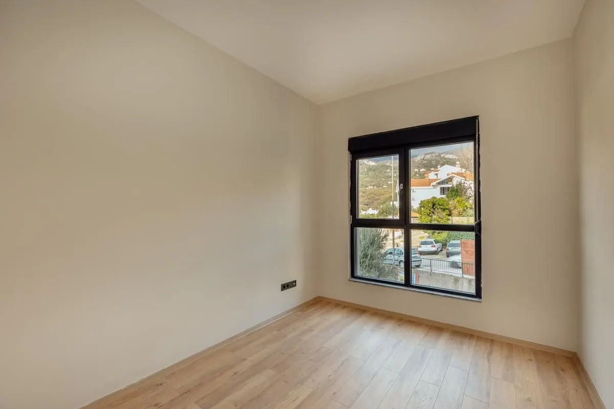 Prodaja, trosoban stan, 119m², Herceg Novi, Crna Gora