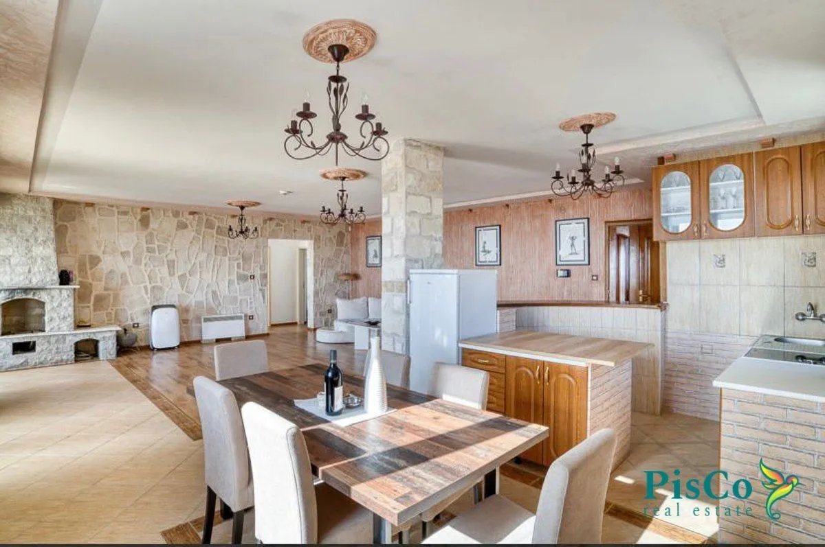Sale, apartment, 466m², Reževići, Budva