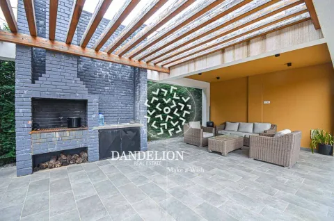 Rent, one bedroom apartment, 59m², Central Point, Podgorica - image 384