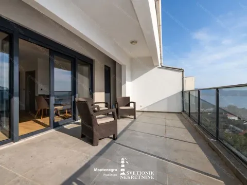 Prodaja, dvosoban stan, 94m², Topla, Herceg Novi - image 3