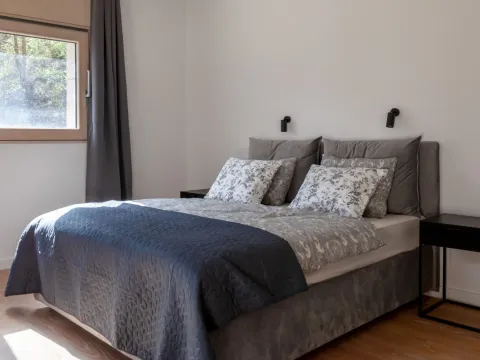 Sale, three bedroom apartment, 136m², Kotor, Crna Gora - image 5