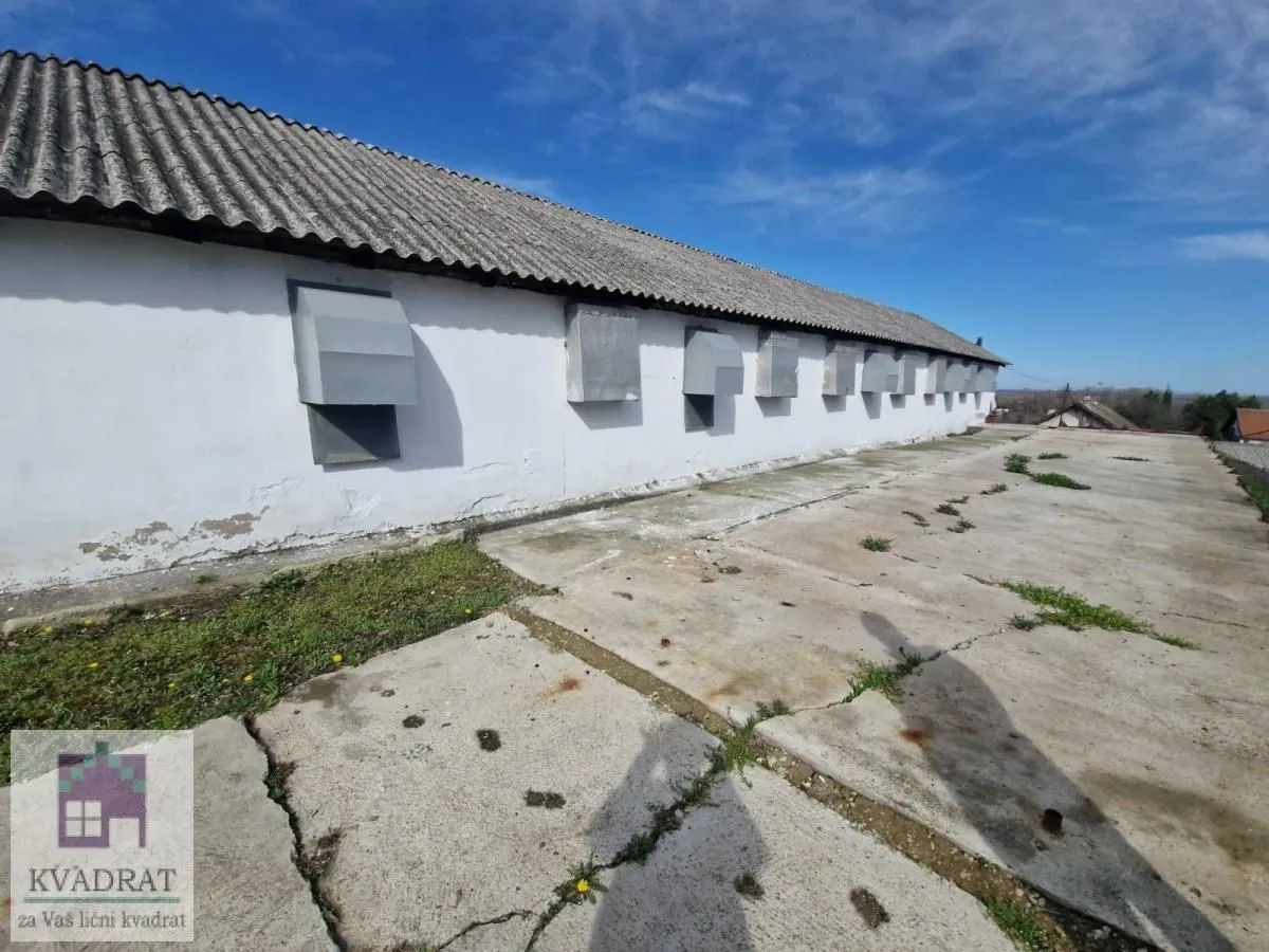 Rent, office space, 200m², Obrenovac, Beograd