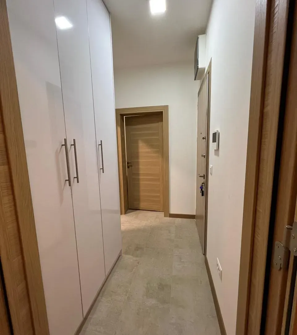Rent, one bedroom apartment, 21m², Kava, Tivat