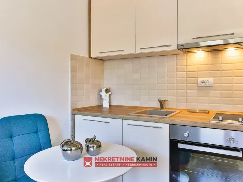 Sale, studio apartment, 19m², Zaobilaznica, Budva - image 2