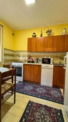 Sale, two bedroom apartment, 85m², Centar, Podgorica