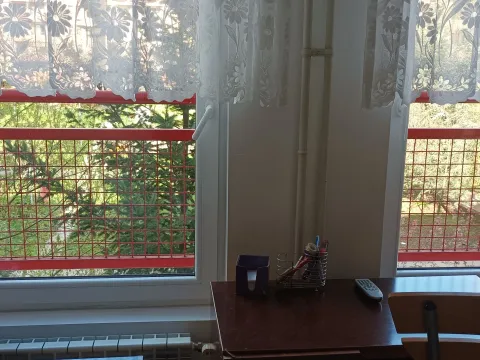 Rent, two bedroom apartment, 60m², Bežanijska Kosa Sve Podlokacije, Beograd - image 17