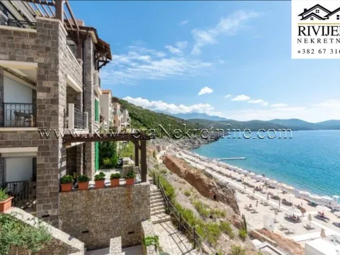 Prodaja, dvosoban stan, 131m², Luštica Bay, Tivat - image 1