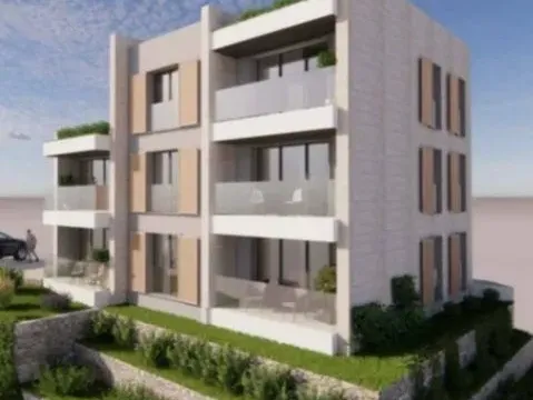 Prodaja, plac, 398m², Dobrota, Kotor - image 6