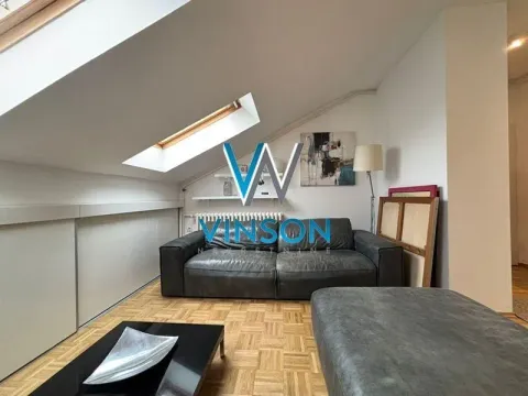 Izdavanje, dvosoban stan, 54m², Centar, Novi Sad - image 2