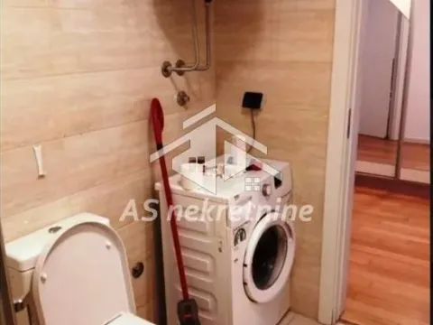 Izdavanje, dvosoban stan, 55m², Novi Beograd Blok 67, Novi Beograd Sve Podlokacije - image 13