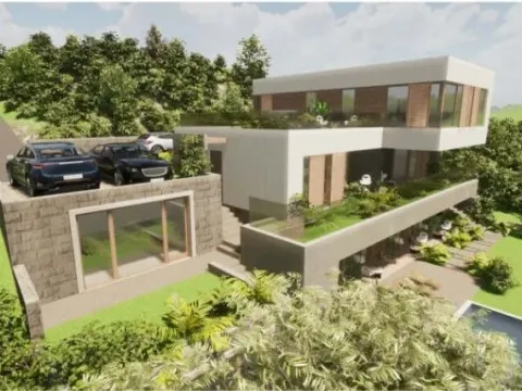 Prodaja, plac, 747m², Krašići, Tivat - image 6