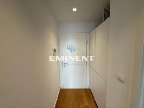 Izdavanje, trosoban stan, 80m², Novi Beograd Blok 65, Novi Beograd Sve Podlokacije - image 9