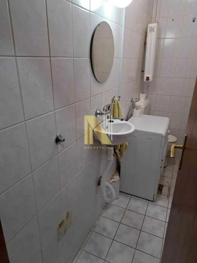Prodaja, garsonjera, 16m², Liman 1, Novi Sad Sve Podlokacije