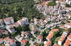 Prodaja, jednosoban stan, 45m², Dubovica, Budva