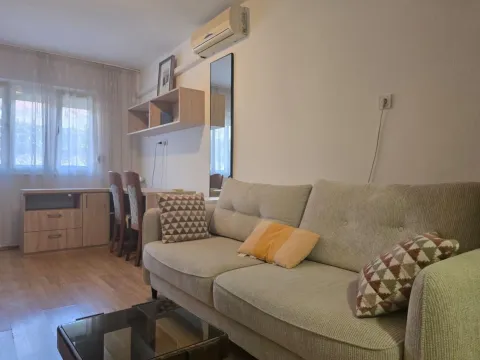 Izdavanje, jednosoban stan, 40m², Donja Gorica, Podgorica - image 3