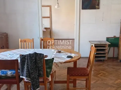 Prodaja, četvorosoban stan, 110m², Tašmajdan, Palilula Sve Podlokacije - image 4