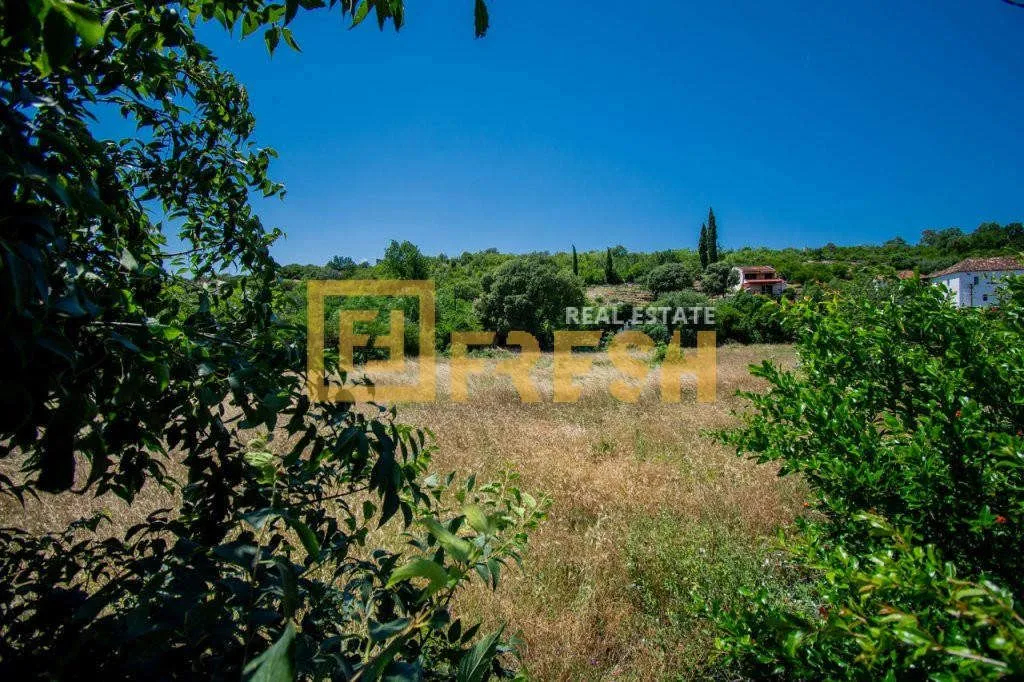 Prodaja, plac, 1475m², Farmaci, Podgorica